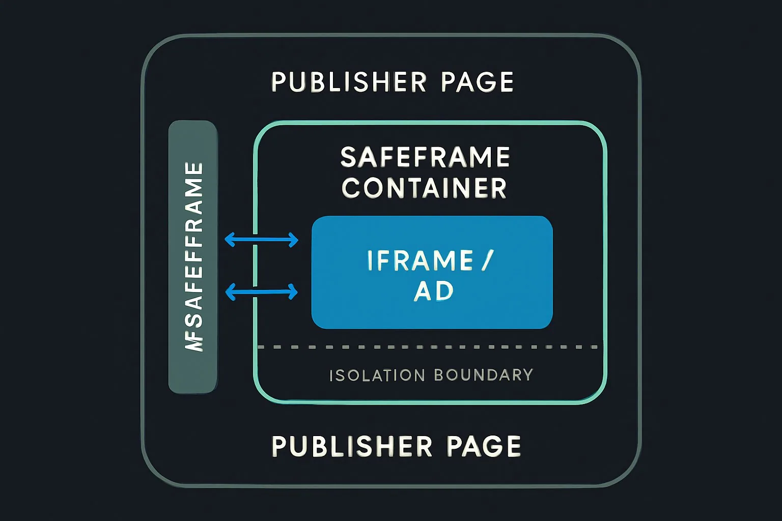 safeframe example