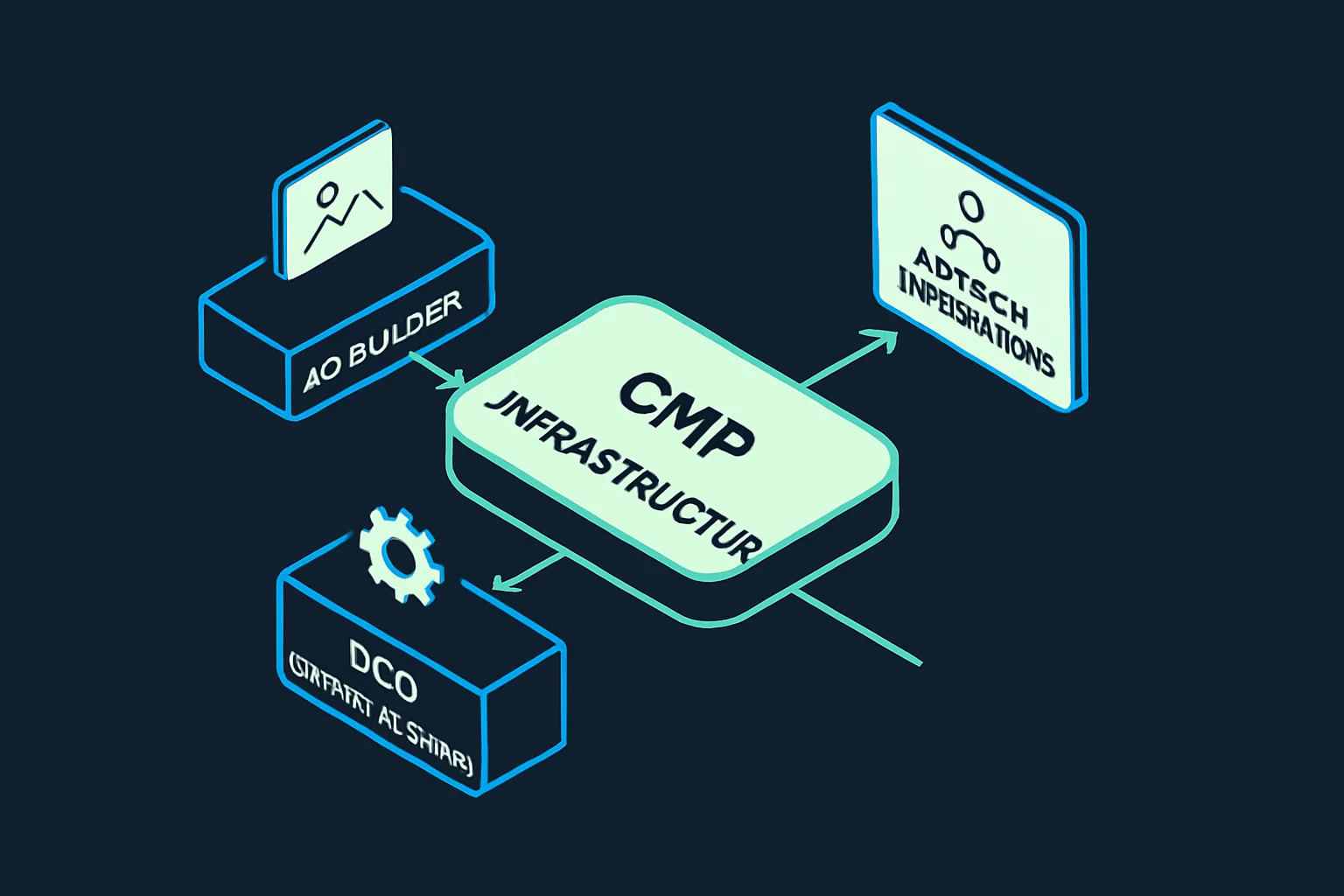 CMP