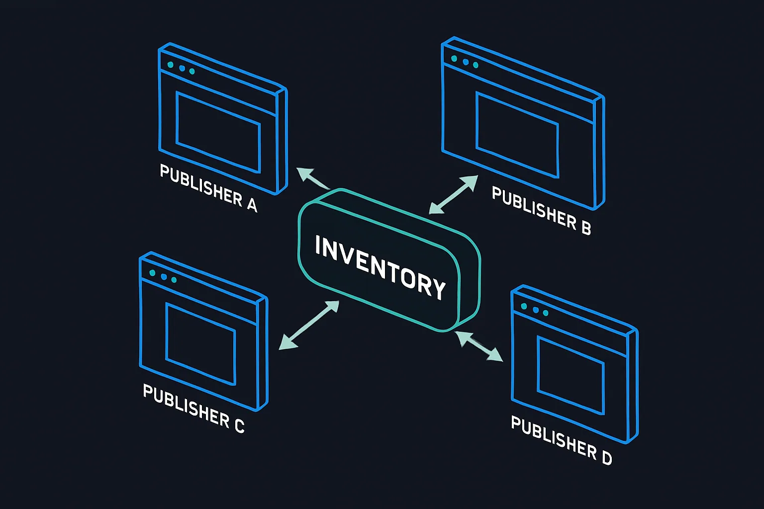 Ad inventory